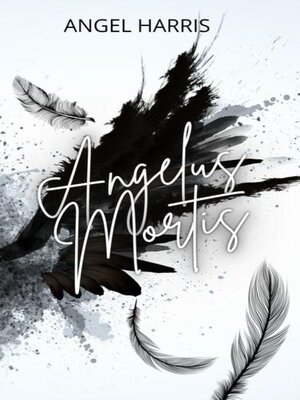 cover image of Angelus Mortis